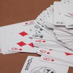 history of card counting