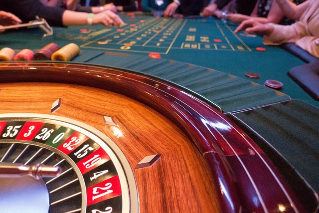 different systems in Roulette